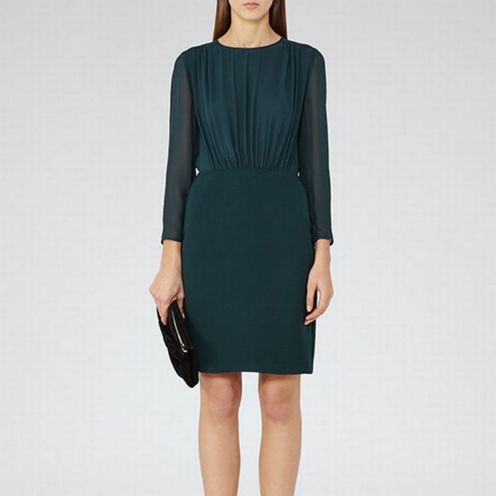Reiss Lorna Dress